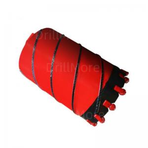Roller bit core barrel - 副本