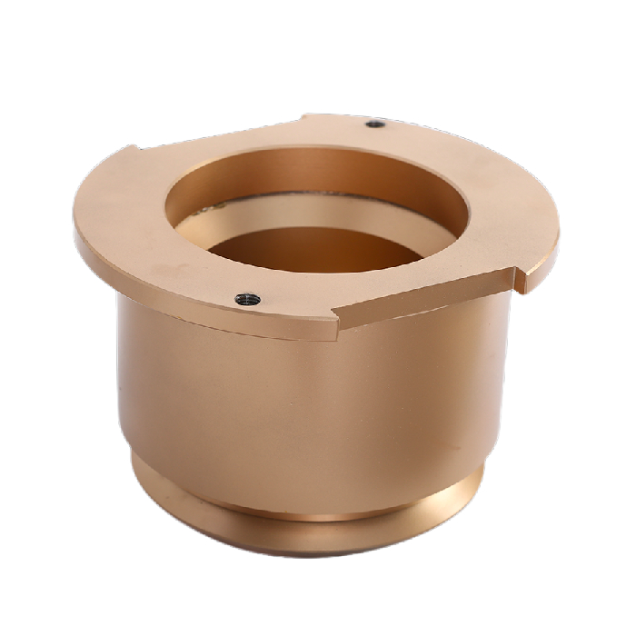 Rotary pangeboran Dek Bushing Pikeun Tricone Bit