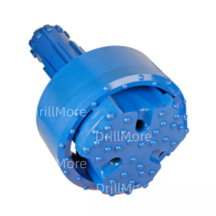 Concentric Casing Overburden pangeboran System Jeung Ring Bit