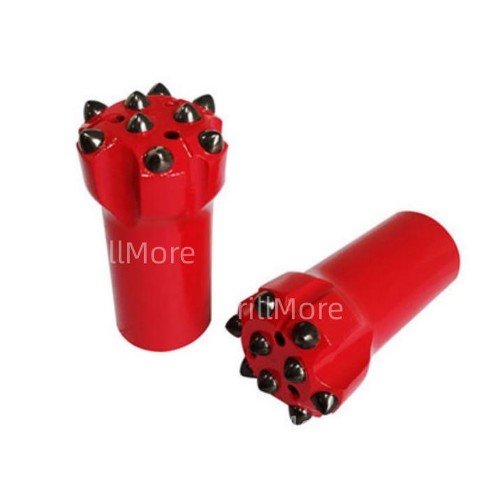 Rock Drilling Bit Standard Threaded Button Bit
