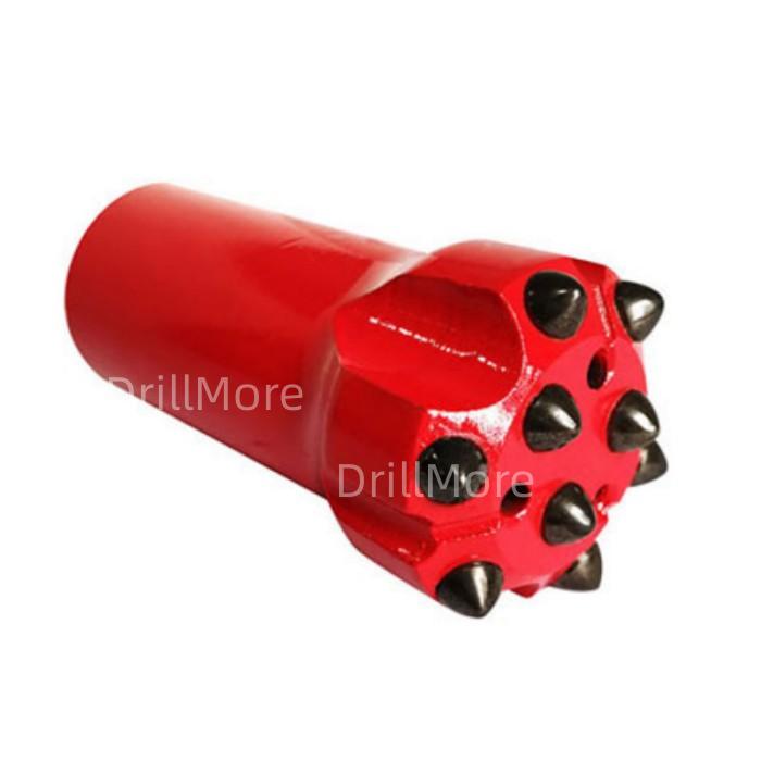 Rock Drilling Bit Standard Threaded Button Bit