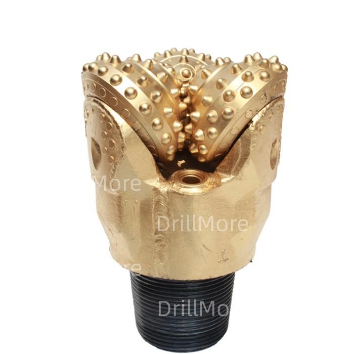 ತಾಮ್ರ ಗಣಿಗಾರಿಕೆಗಾಗಿ ಬ್ಲಾಸ್ಟ್ ಡ್ರಿಲ್ಲಿಂಗ್ ಟ್ರೈಕೋನ್ ಬಿಟ್ 270mm IADC635