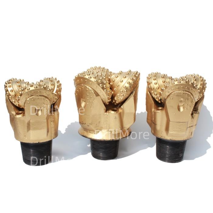 Blasthole Rotary Drilling Bit 270mm IADC745 Untuk Formasi Keras