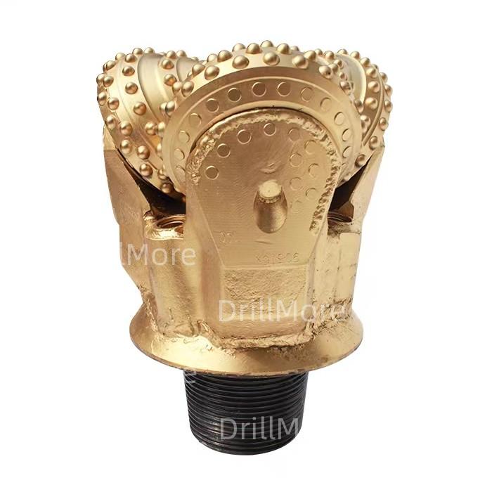 Blasthole Rotary Drilling Bit 270mm IADC745 Untuk Formasi Keras