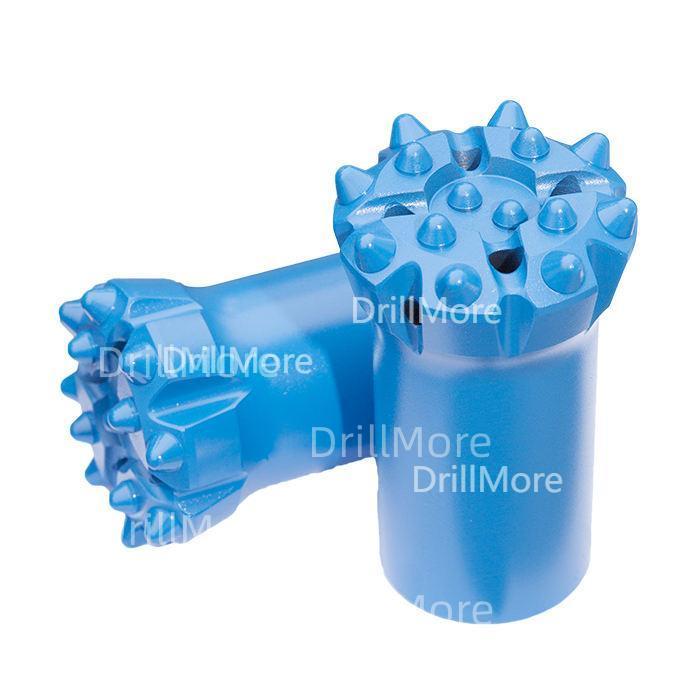 R25 Top Hammers Drill Bits High Performance