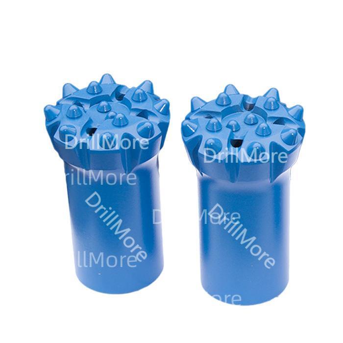R25 Top Hammers Drill Bits High Performance