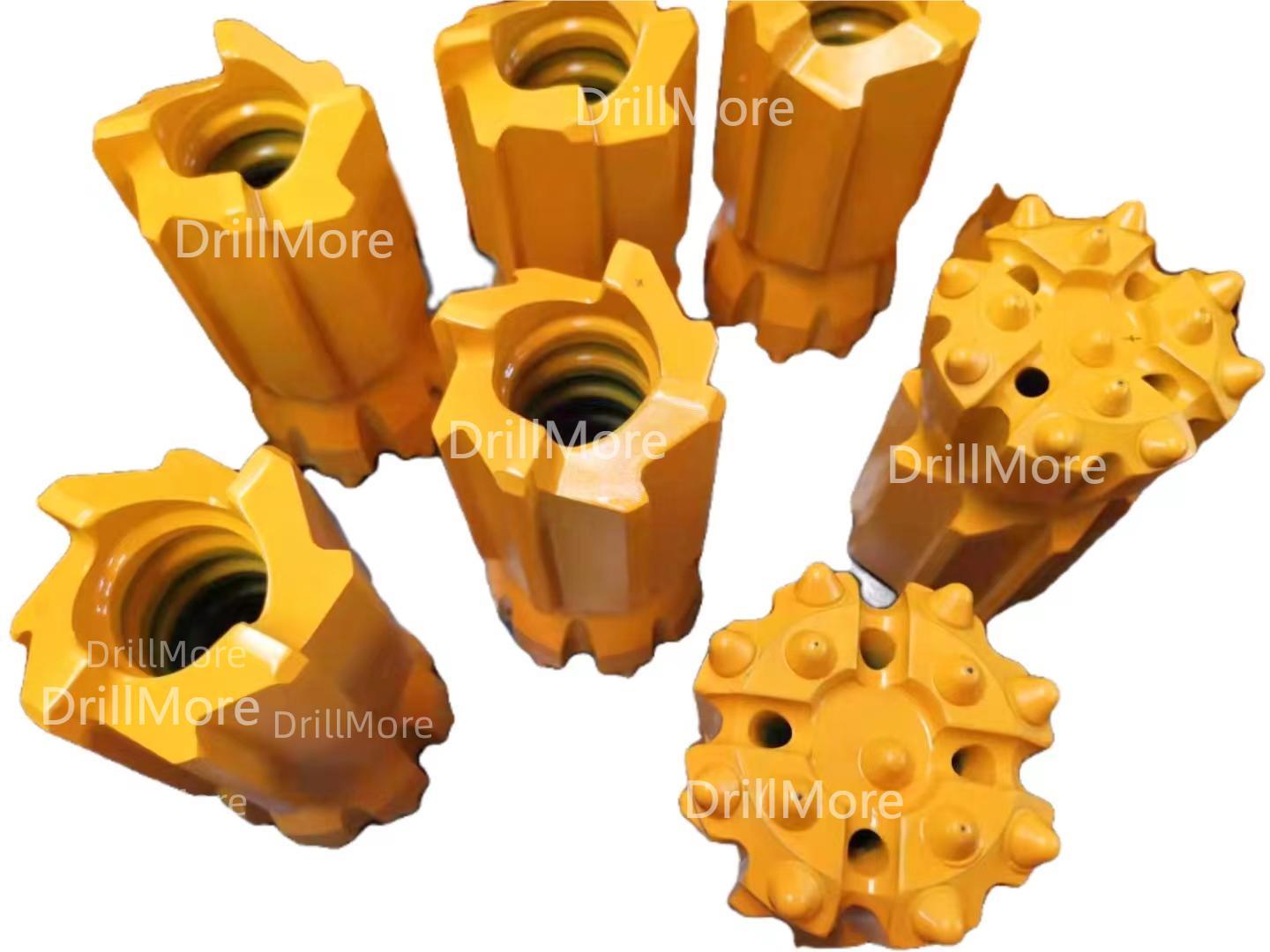 Retrac Button Bit Excellent drilling tools