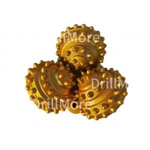 TCI Tricone Drill Bit 8 1/2 Inci Kode IADC 635