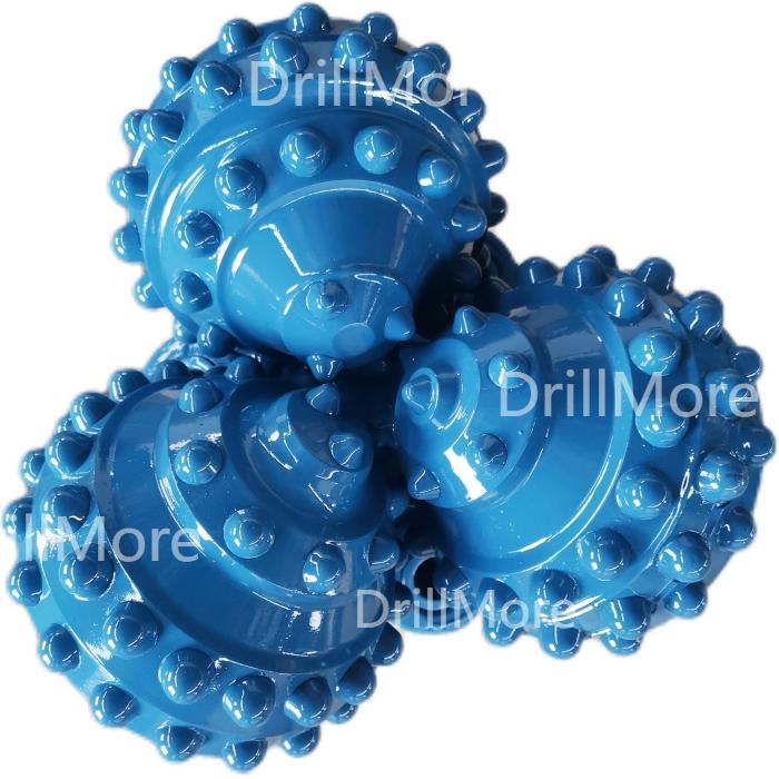 API Factory TCI Pertambangan Batu pangeboran bit IADC635