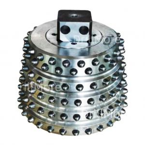 Buta boring Rolling cutter bit