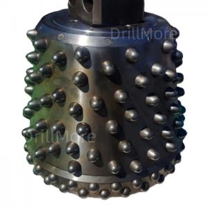 12 1/4 ''RCD Roller Metal Cutter Bor Bit pikeun Gedong