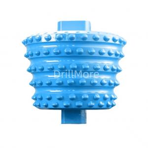 RBM Carbide bor bit ngangkat boring roller cutter 12 1/2