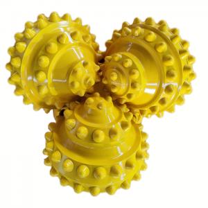High Quality 12-1/4 Inch tricone bit for mining 
