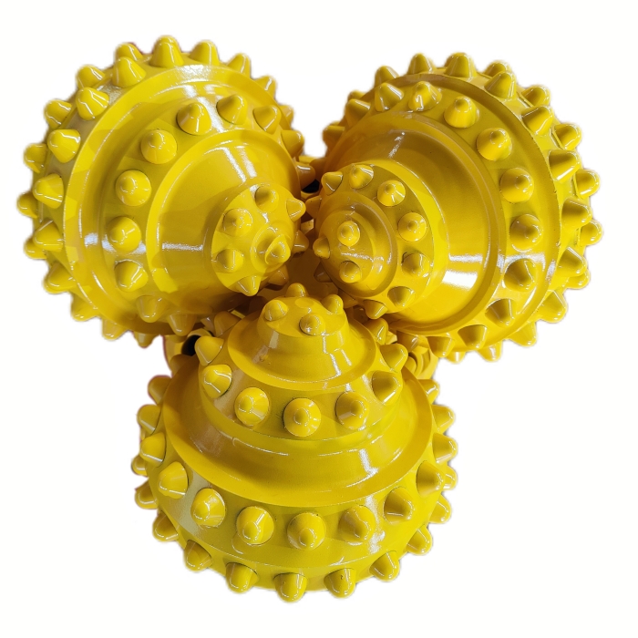 High Quality 12-1/4 Inch tricone bit for mining