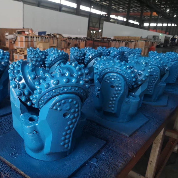 High Quality 12-1/4 Inch tricone bit for mining