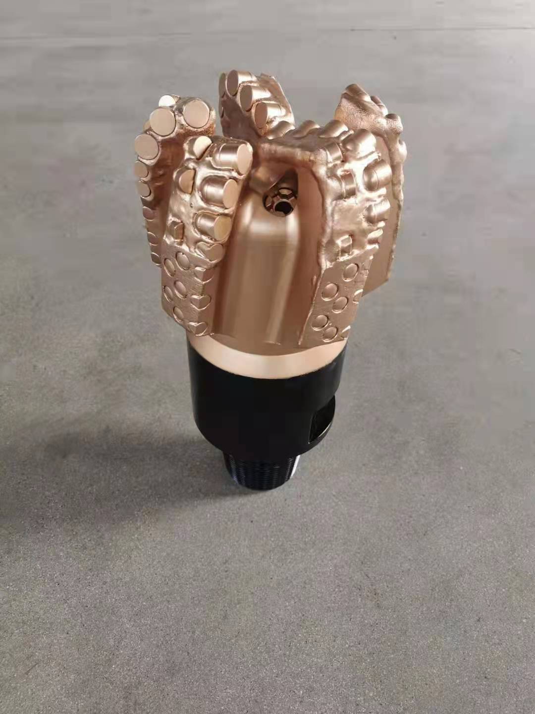 New Arrival Mining Machine Component Hard Rock PDC Drill Bit