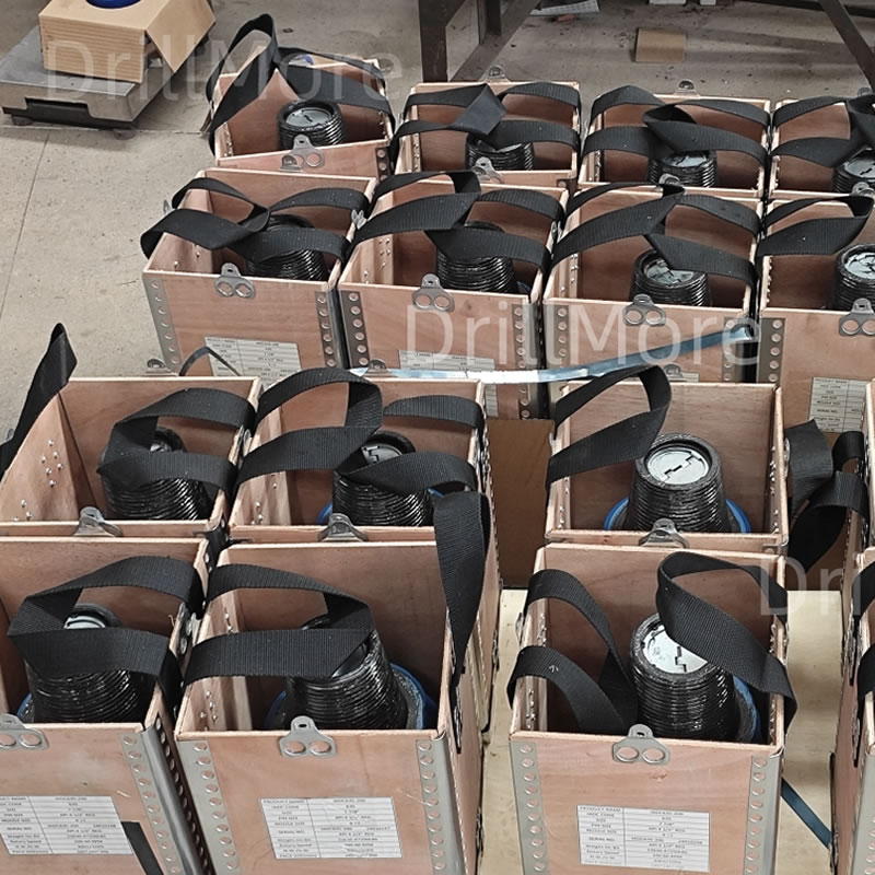Tricone Bit Blast Drill Bit 11 Inch for Copper Mines
