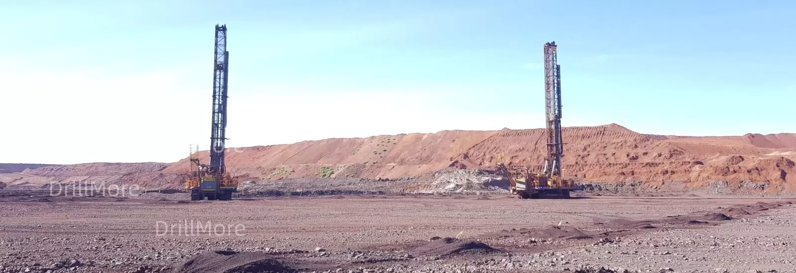 Vad är spränghålsborrning?