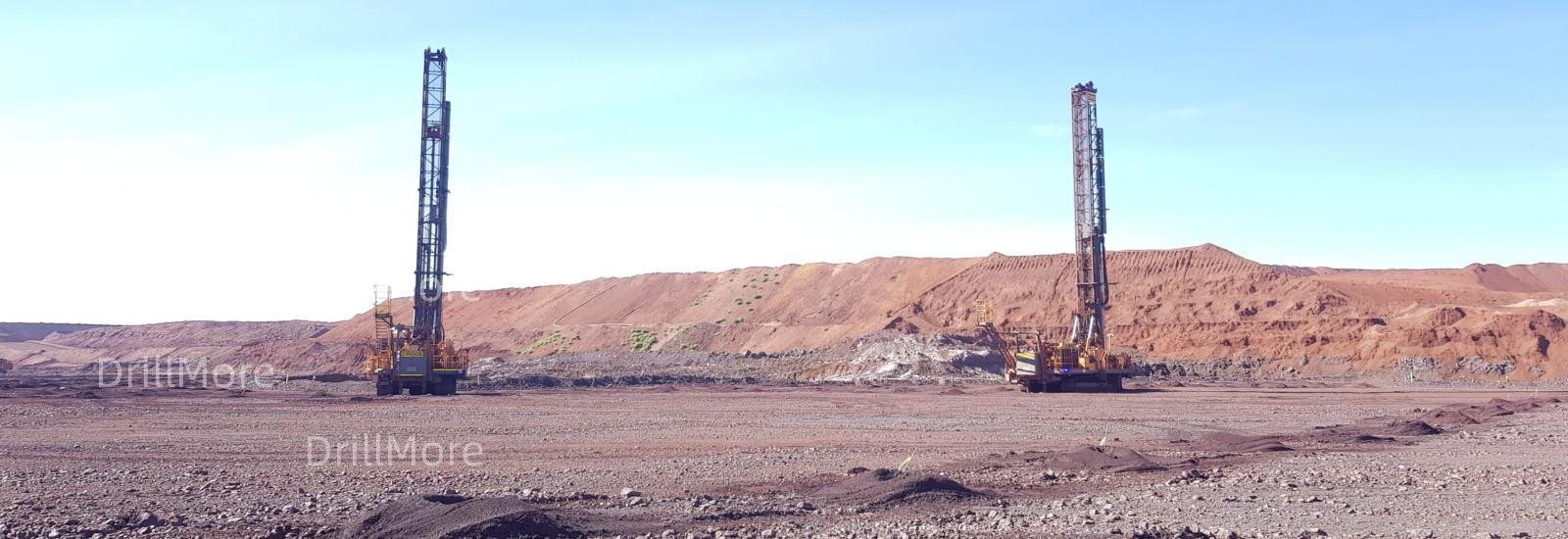 Що таке вибухове буріння?