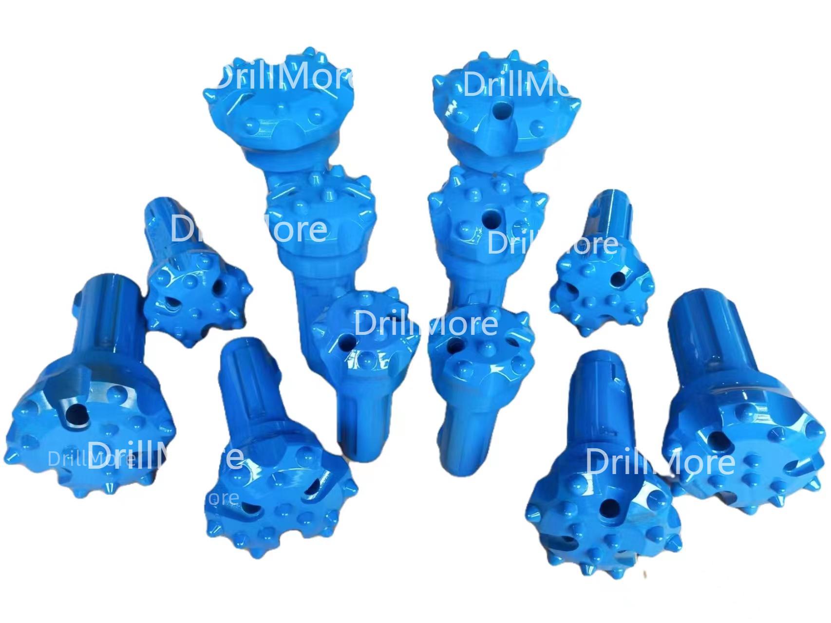 Retrac Button Bit Excellent drilling tools Retrac Button Bit Excellent drilling tools
