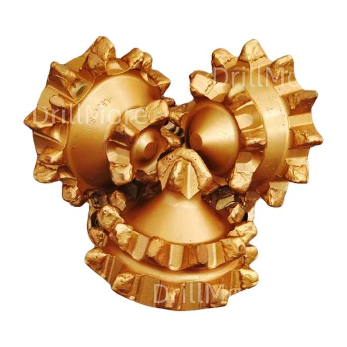 Tricone bit 311mm IADC127 Tricone bit 311mm IADC127