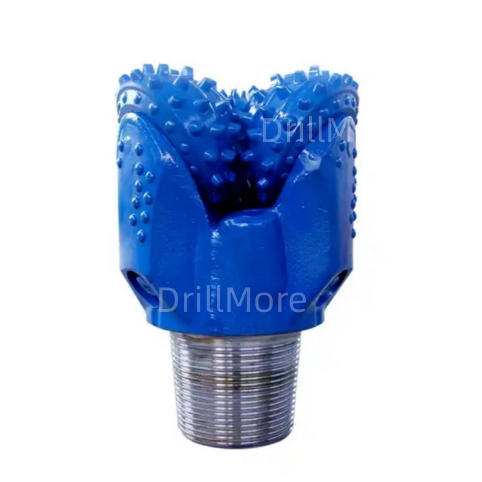 9 1/2" IADC 537 TCI Tricone Bit 9 1/2" IADC 537 TCI Tricone Bit