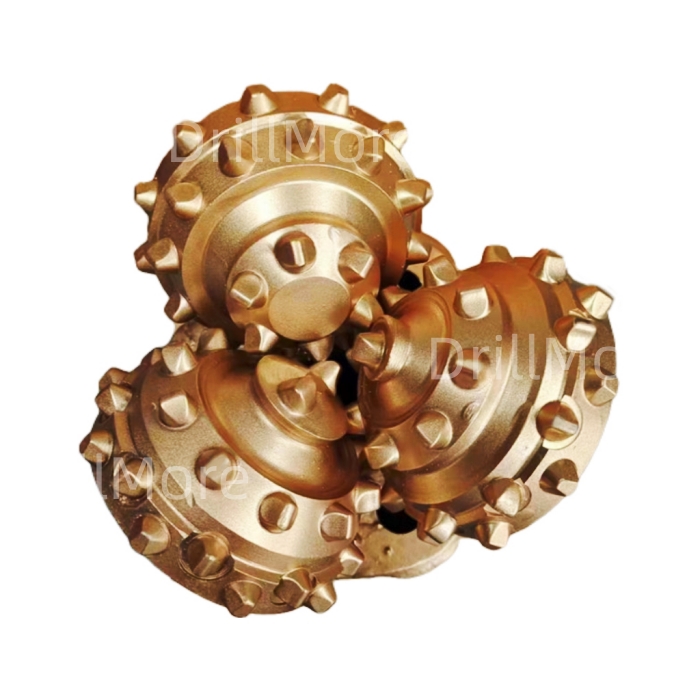 5 7/8" TCI Tricone Bit IADC 537 5 7/8" TCI Tricone Bit IADC 537