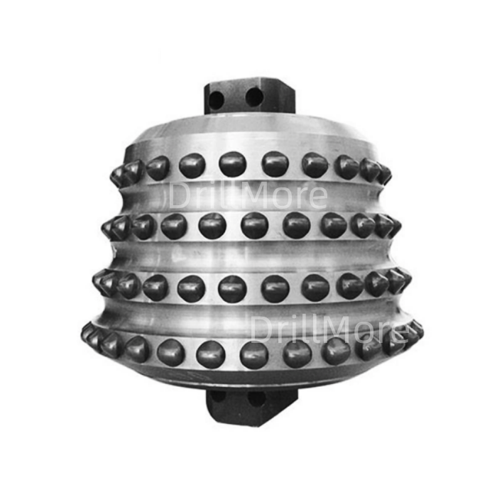 12 1/4'' Raise Boring Roller Cutter Drilling Bits 12 1/4'' Raise Boring Roller Cutter Drilling Bits