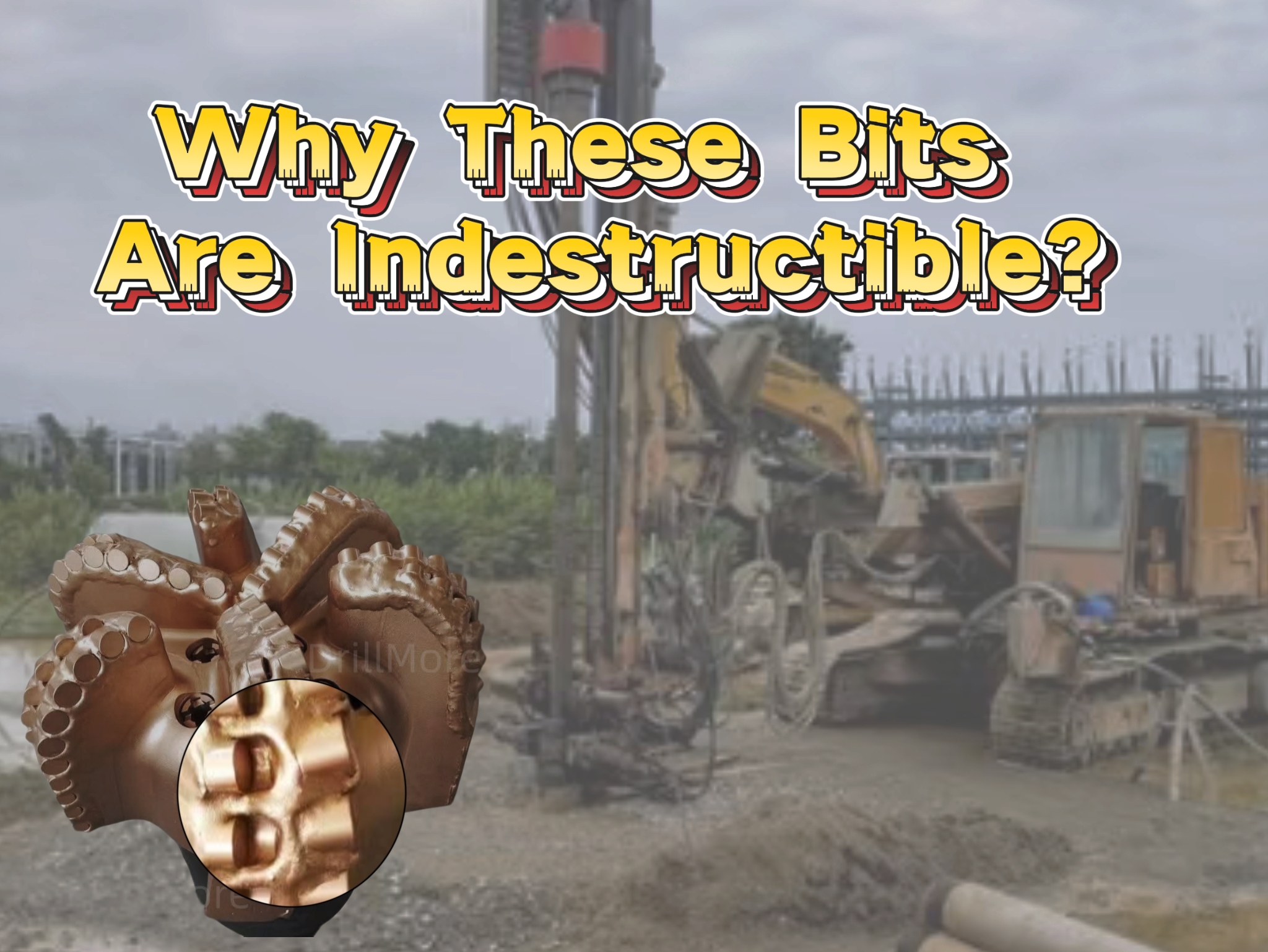 Generator Components Which You Should Know