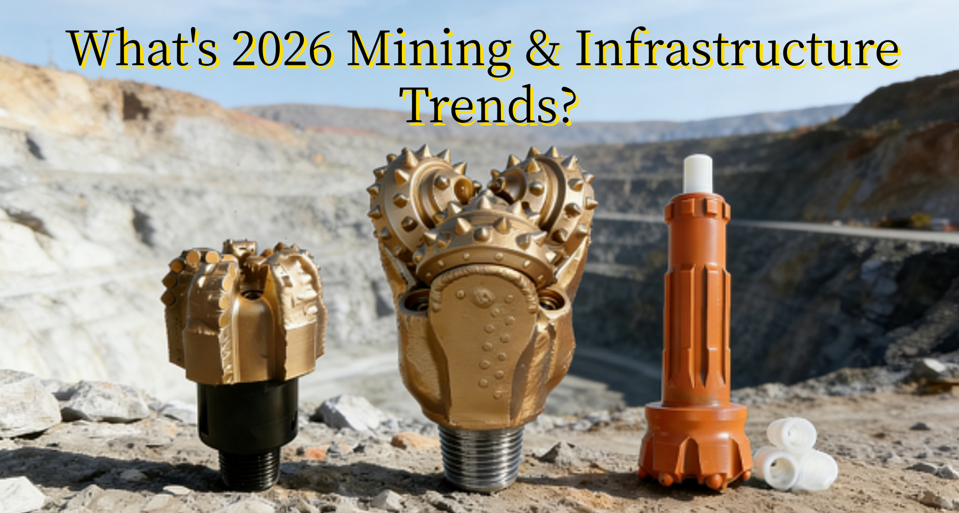 Generator Components Which You Should Know